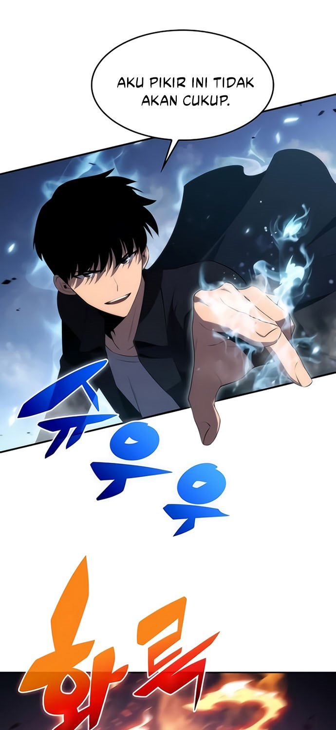 Solo Max-Level Newbie Chapter 29 Gambar 83