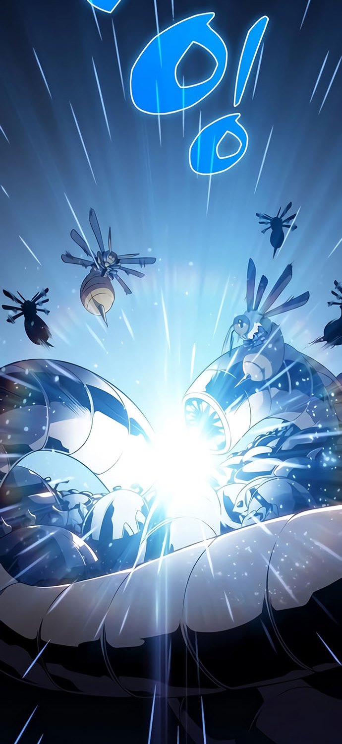 Solo Max-Level Newbie Chapter 29 Gambar 90