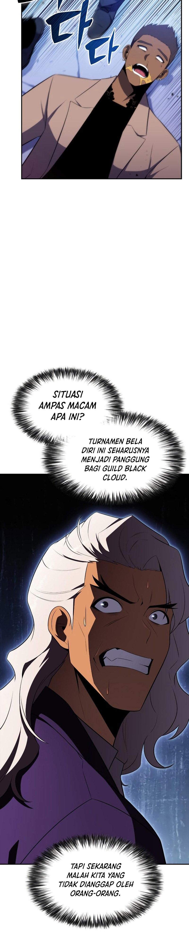 Solo Max-Level Newbie Chapter 33 Gambar 9