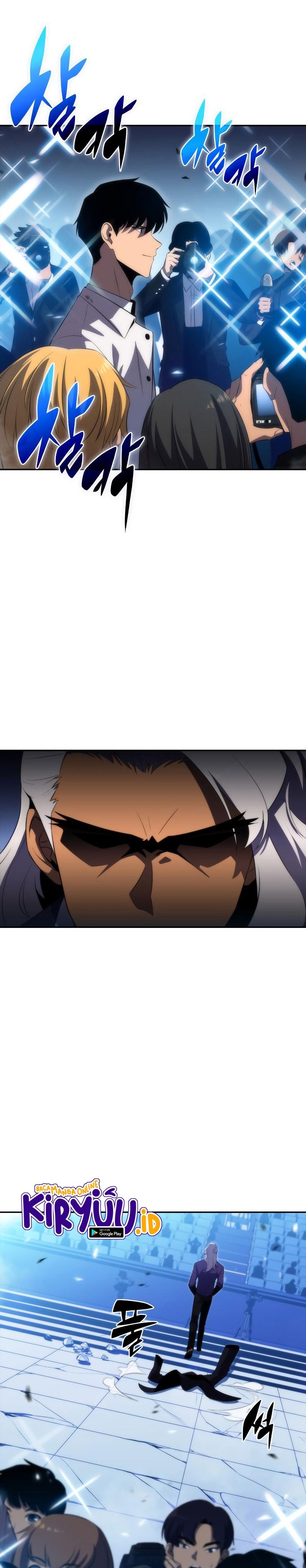Solo Max-Level Newbie Chapter 33 Gambar 12