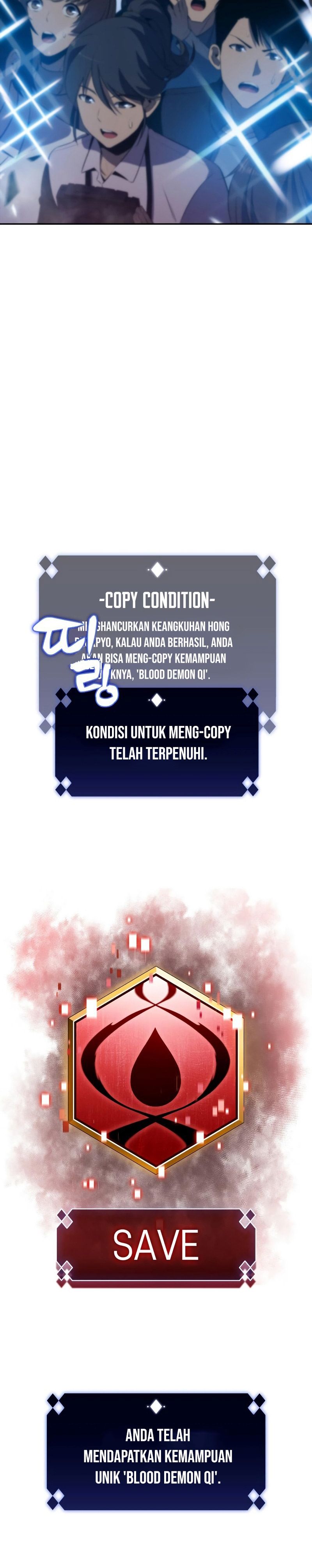 Solo Max-Level Newbie Chapter 33 Gambar 13
