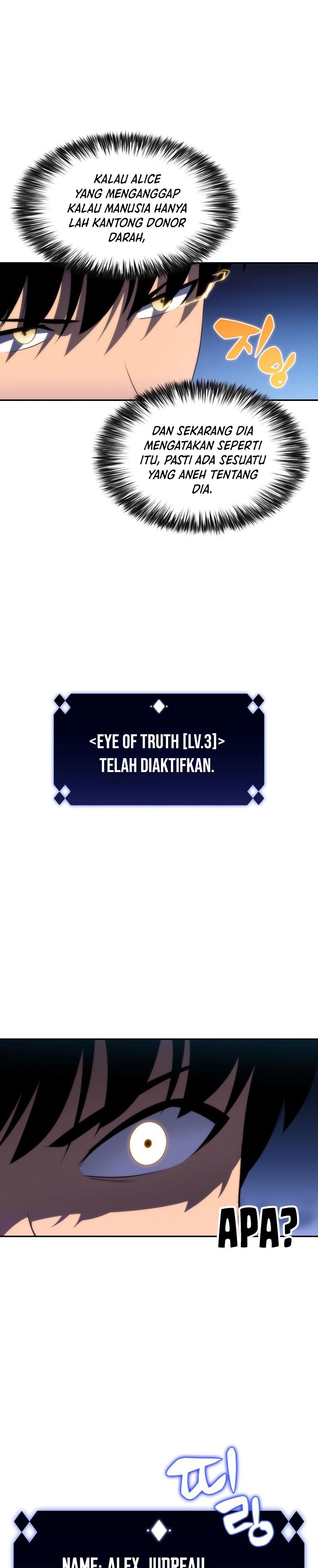 Solo Max-Level Newbie Chapter 33 Gambar 21