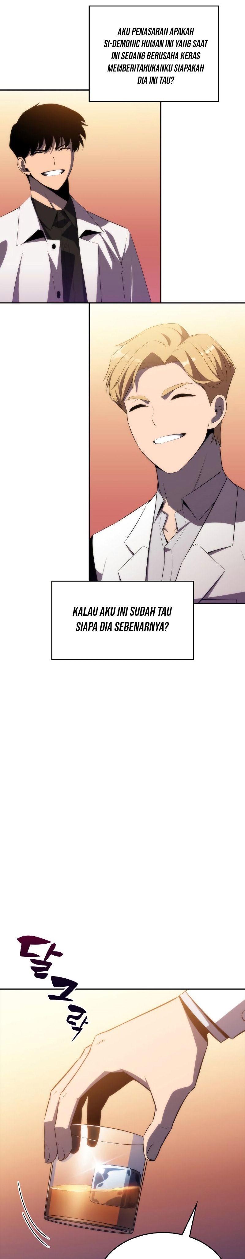 Solo Max-Level Newbie Chapter 33 Gambar 28