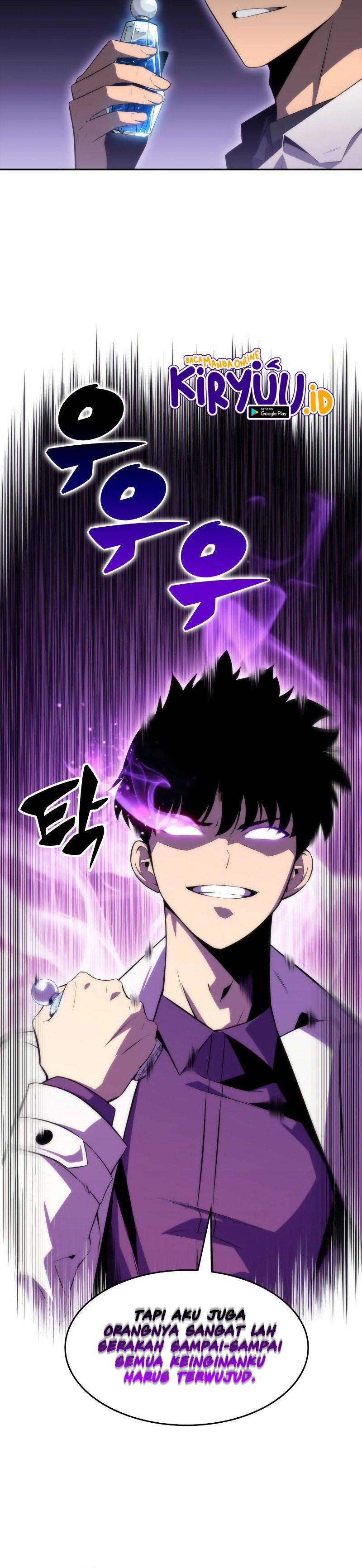 Solo Max-Level Newbie Chapter 33 Gambar 43