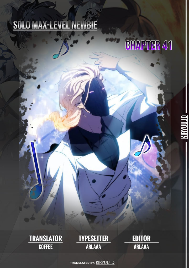 Solo Max-Level Newbie Chapter 41 Gambar 1