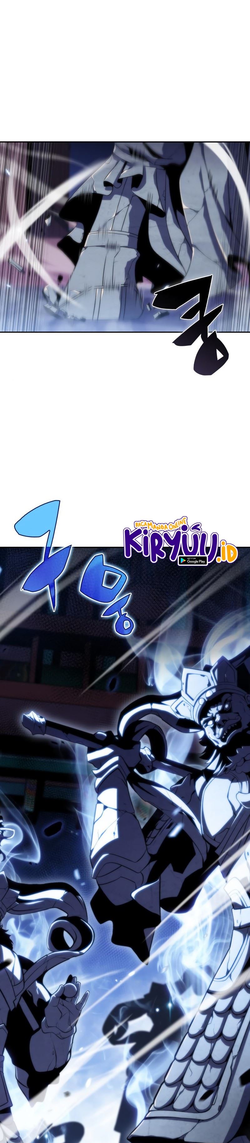 Solo Max-Level Newbie Chapter 41 Gambar 2