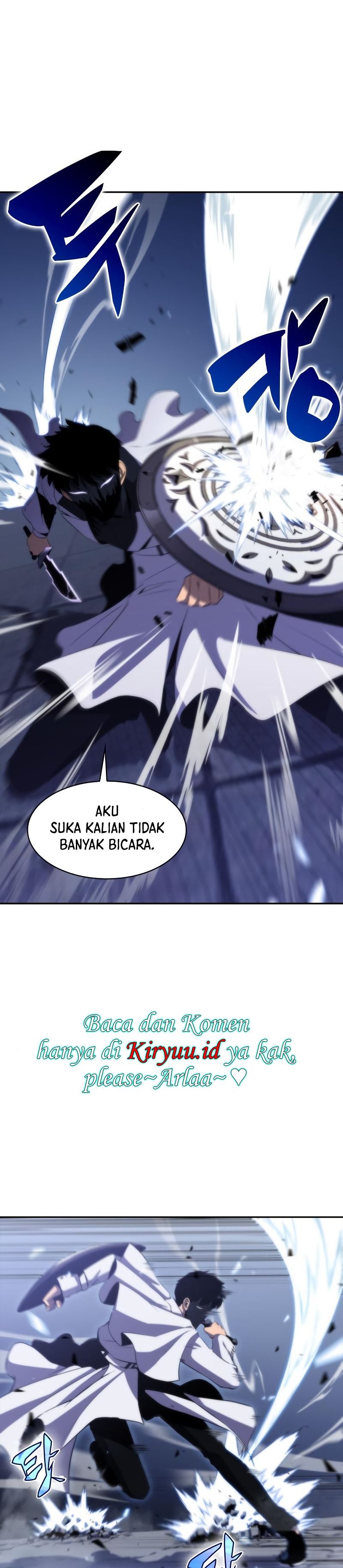 Solo Max-Level Newbie Chapter 41 Gambar 4