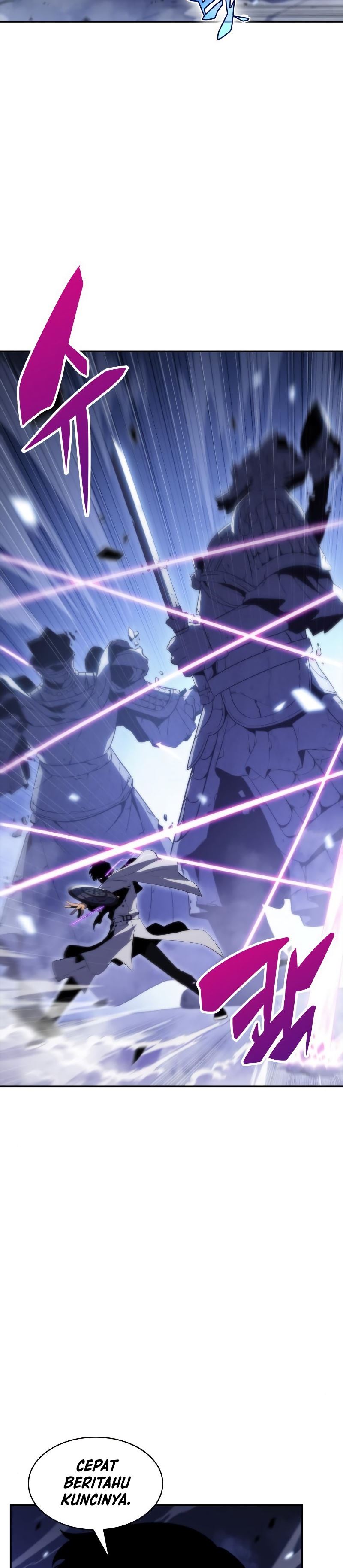 Solo Max-Level Newbie Chapter 41 Gambar 5
