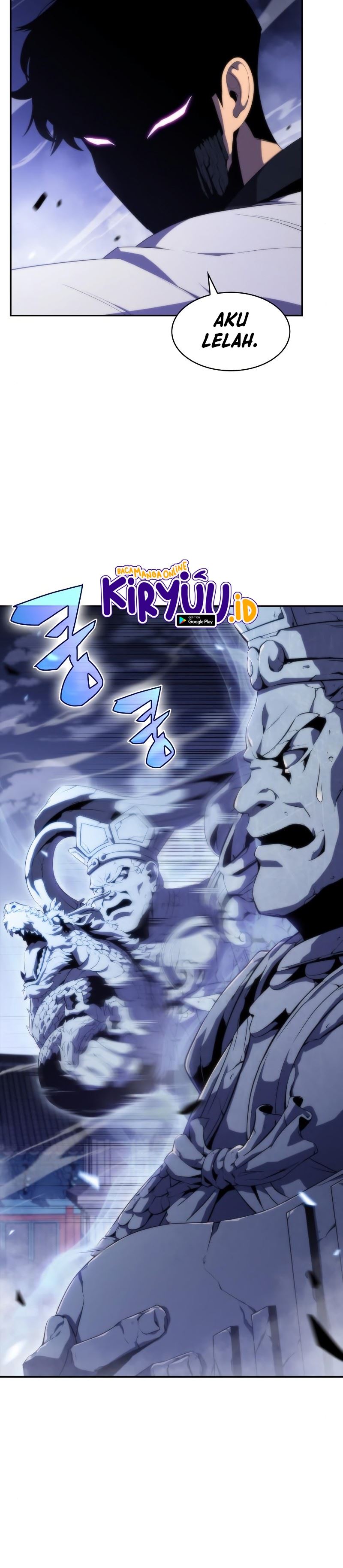 Solo Max-Level Newbie Chapter 41 Gambar 6