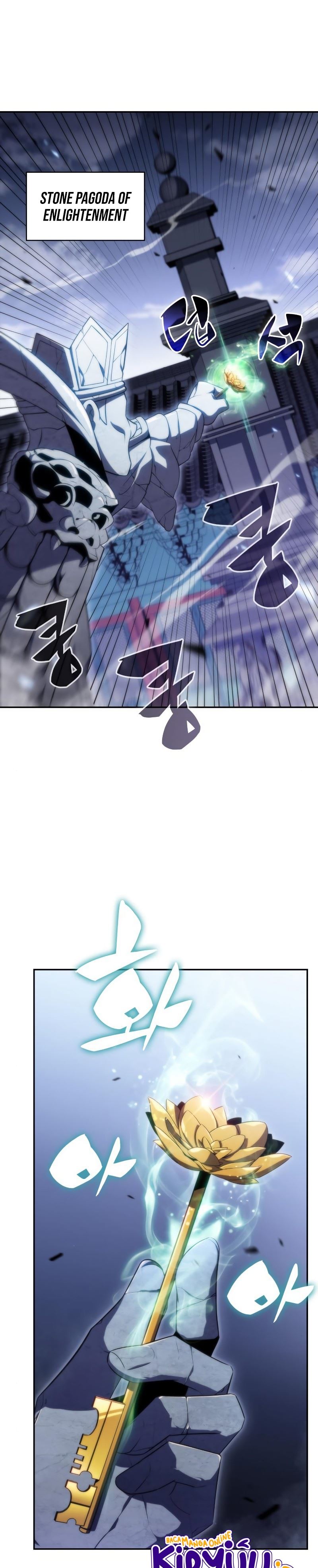 Solo Max-Level Newbie Chapter 41 Gambar 8