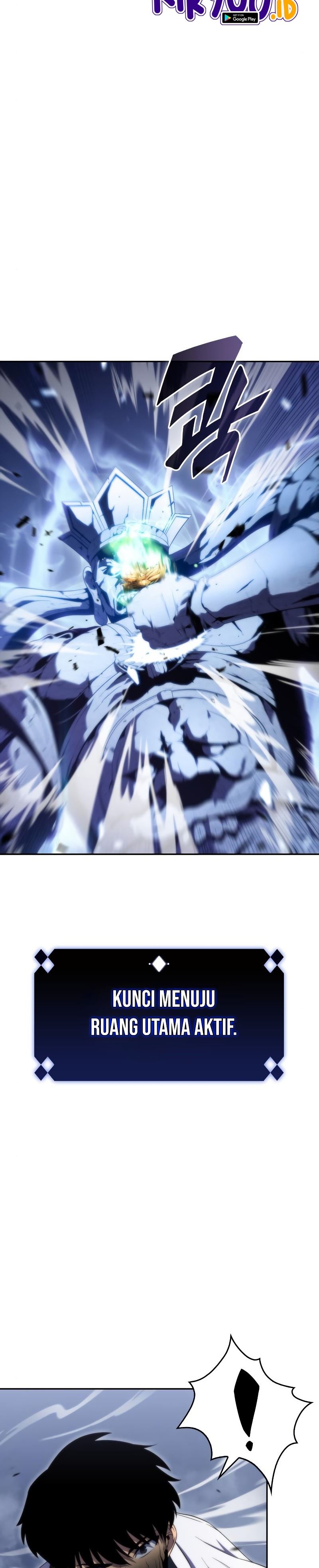 Solo Max-Level Newbie Chapter 41 Gambar 9