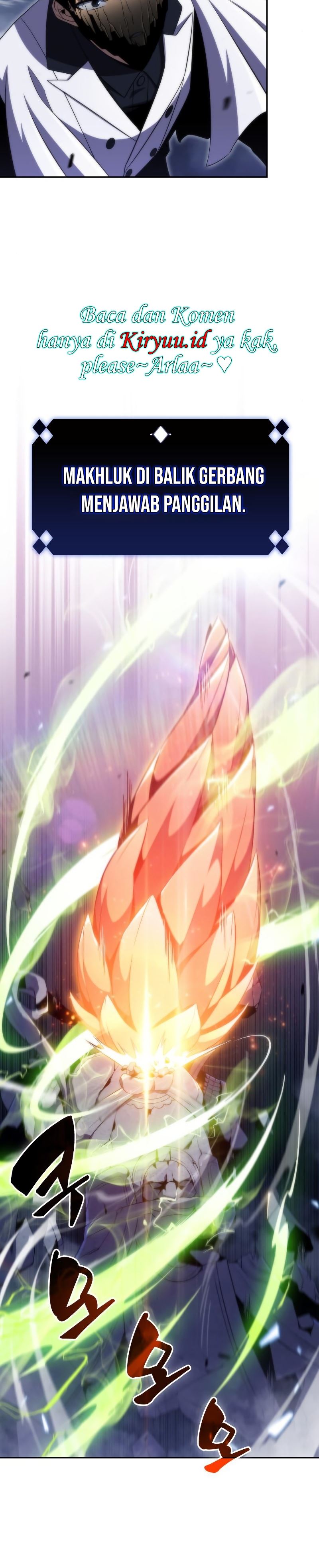 Solo Max-Level Newbie Chapter 41 Gambar 10