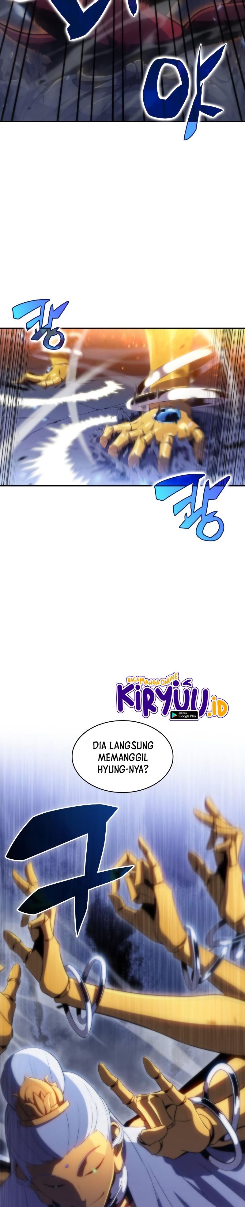 Solo Max-Level Newbie Chapter 41 Gambar 12