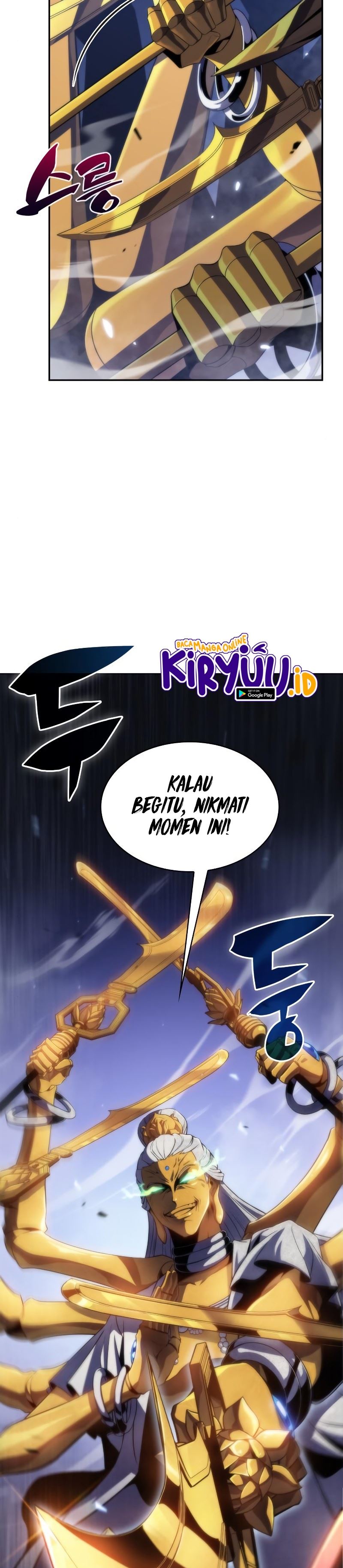 Solo Max-Level Newbie Chapter 41 Gambar 18