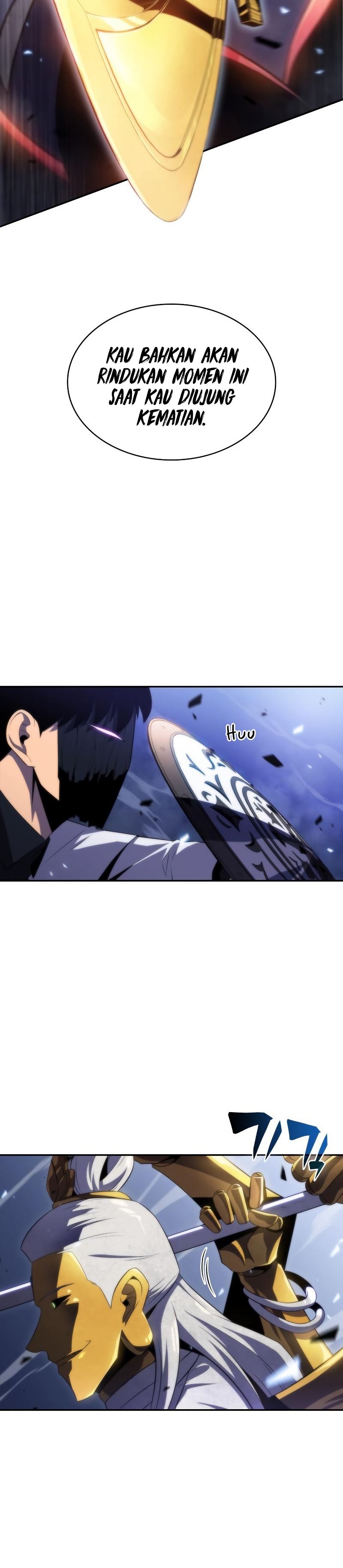 Solo Max-Level Newbie Chapter 41 Gambar 19