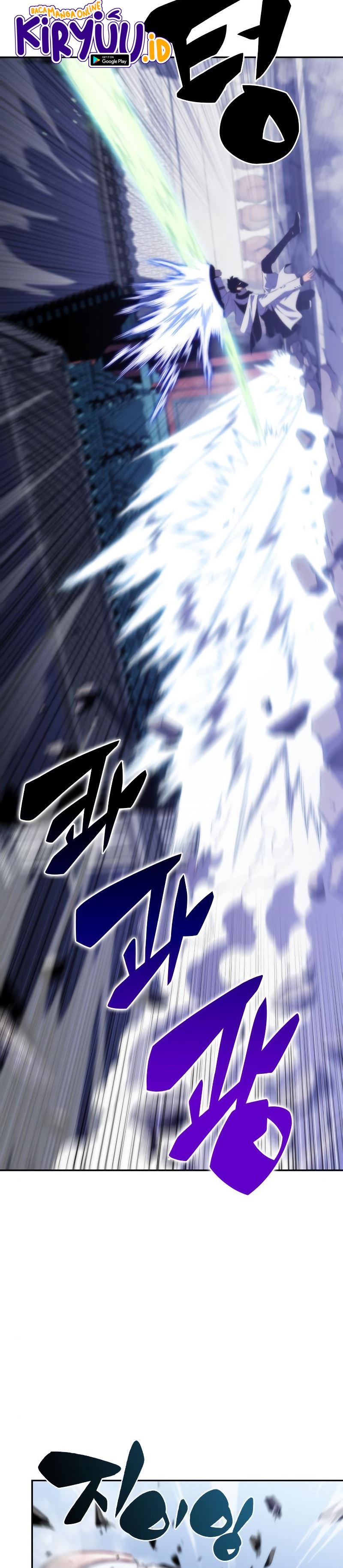 Solo Max-Level Newbie Chapter 41 Gambar 21