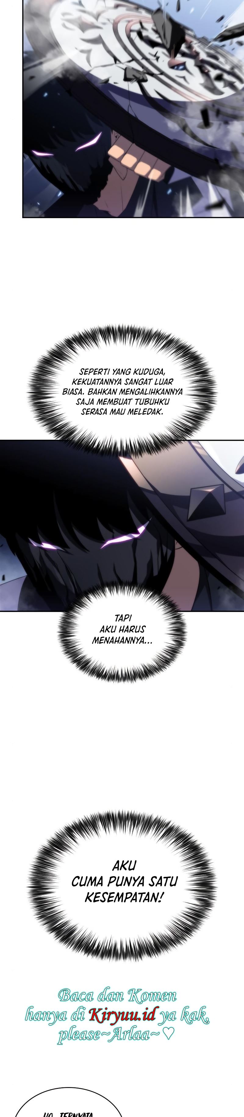 Solo Max-Level Newbie Chapter 41 Gambar 22