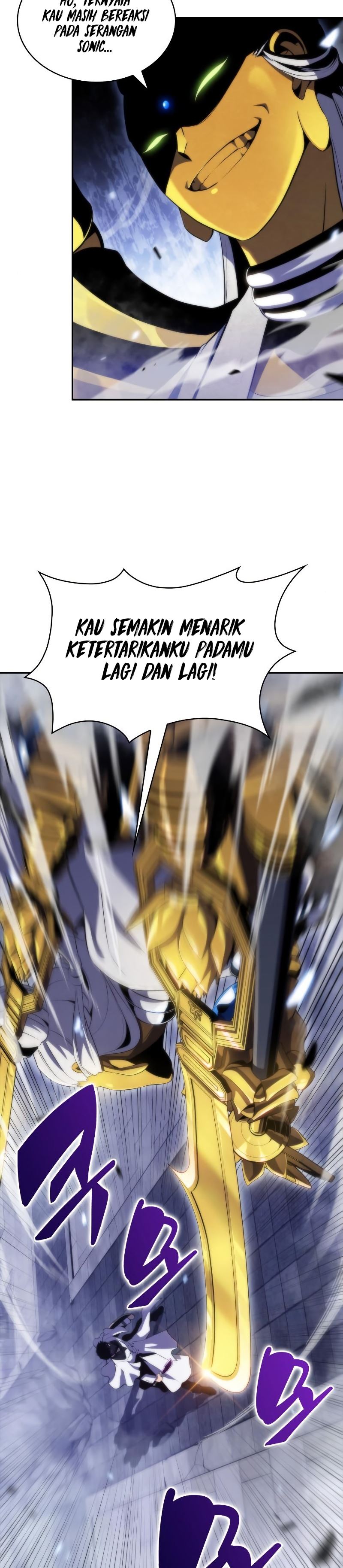 Solo Max-Level Newbie Chapter 41 Gambar 23