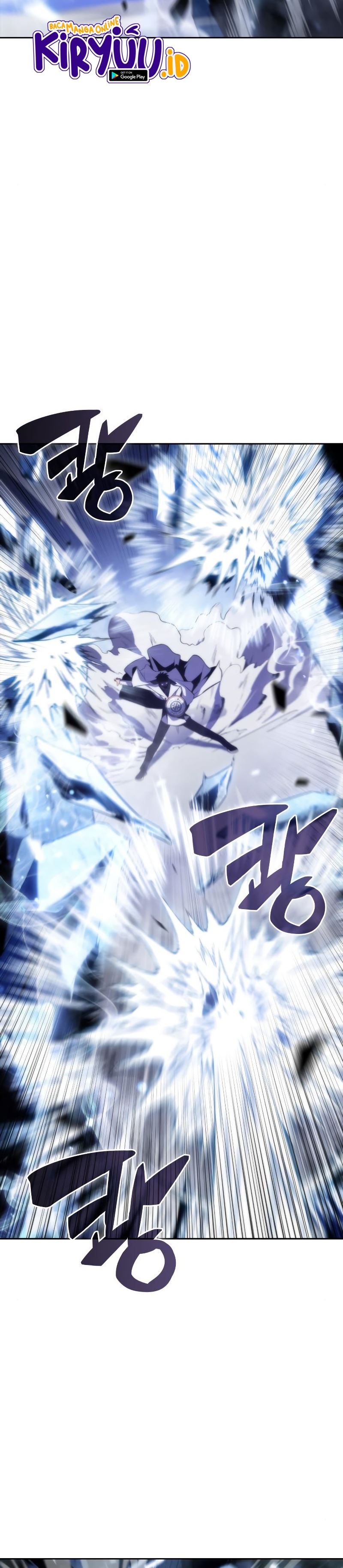 Solo Max-Level Newbie Chapter 41 Gambar 25