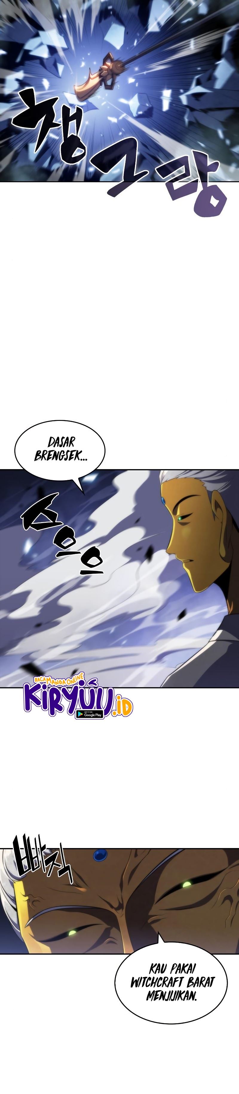 Solo Max-Level Newbie Chapter 41 Gambar 26