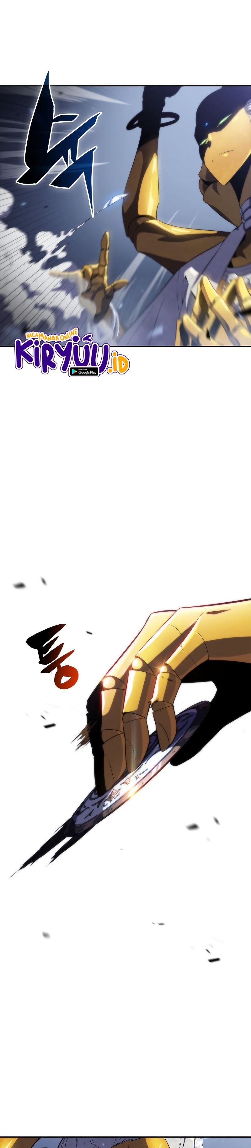 Solo Max-Level Newbie Chapter 41 Gambar 27