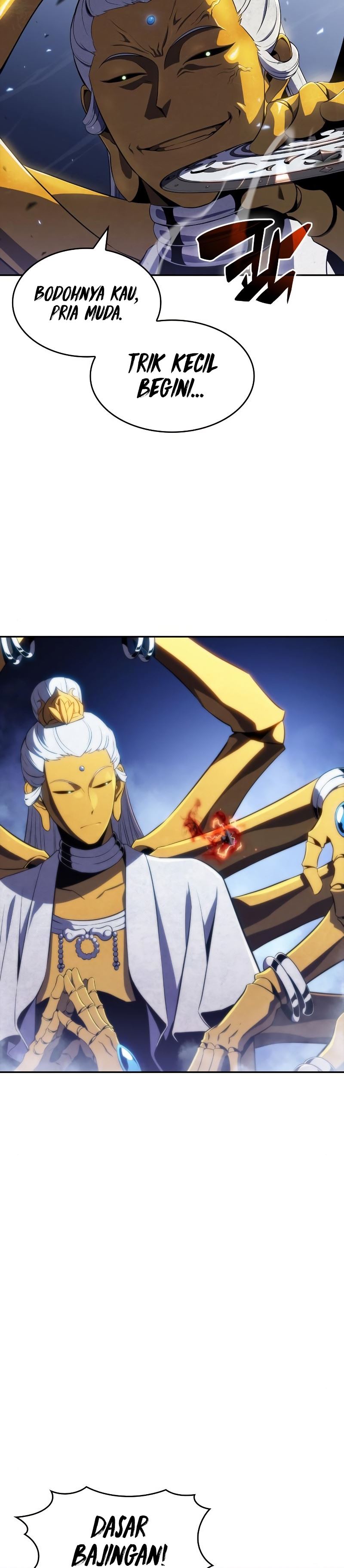 Solo Max-Level Newbie Chapter 41 Gambar 28
