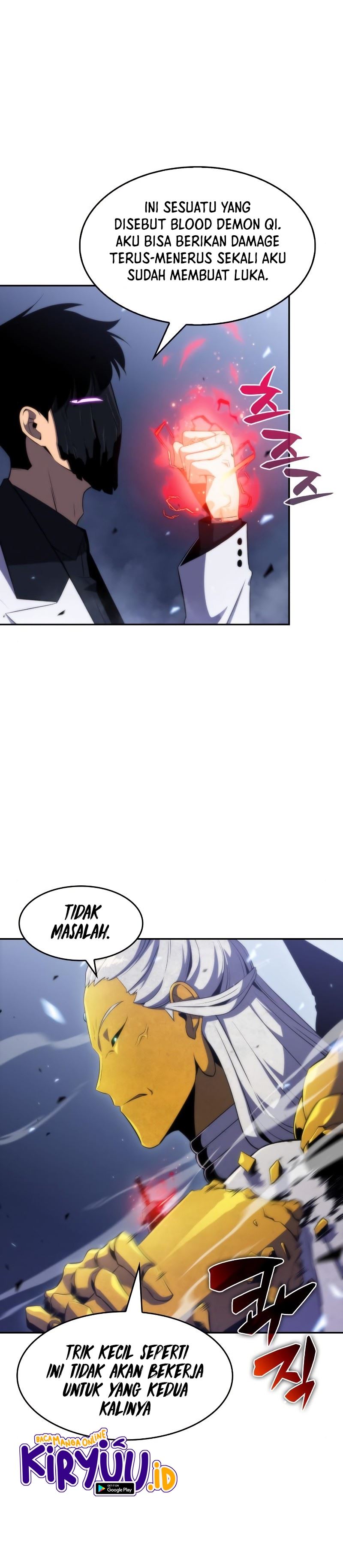 Solo Max-Level Newbie Chapter 41 Gambar 30