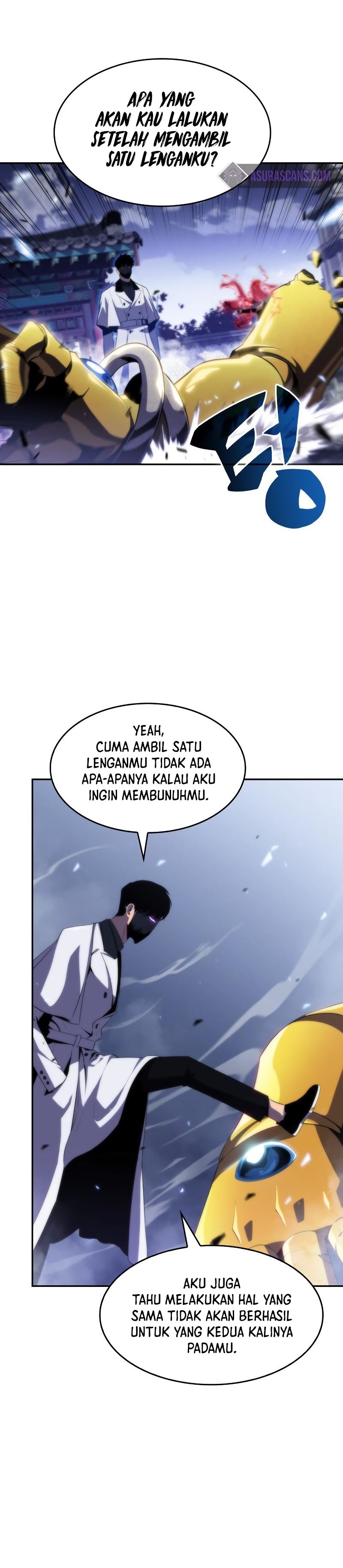 Solo Max-Level Newbie Chapter 41 Gambar 31