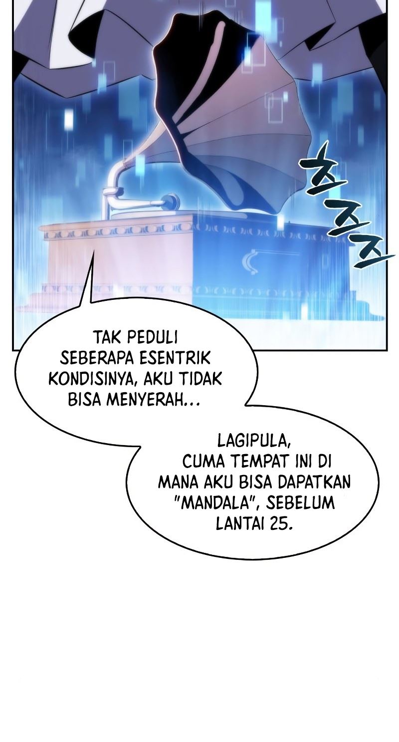 Solo Max-Level Newbie Chapter 41 Gambar 38