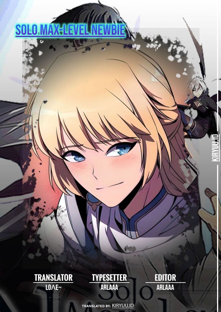 Solo Max-Level Newbie Chapter 52 Gambar 1