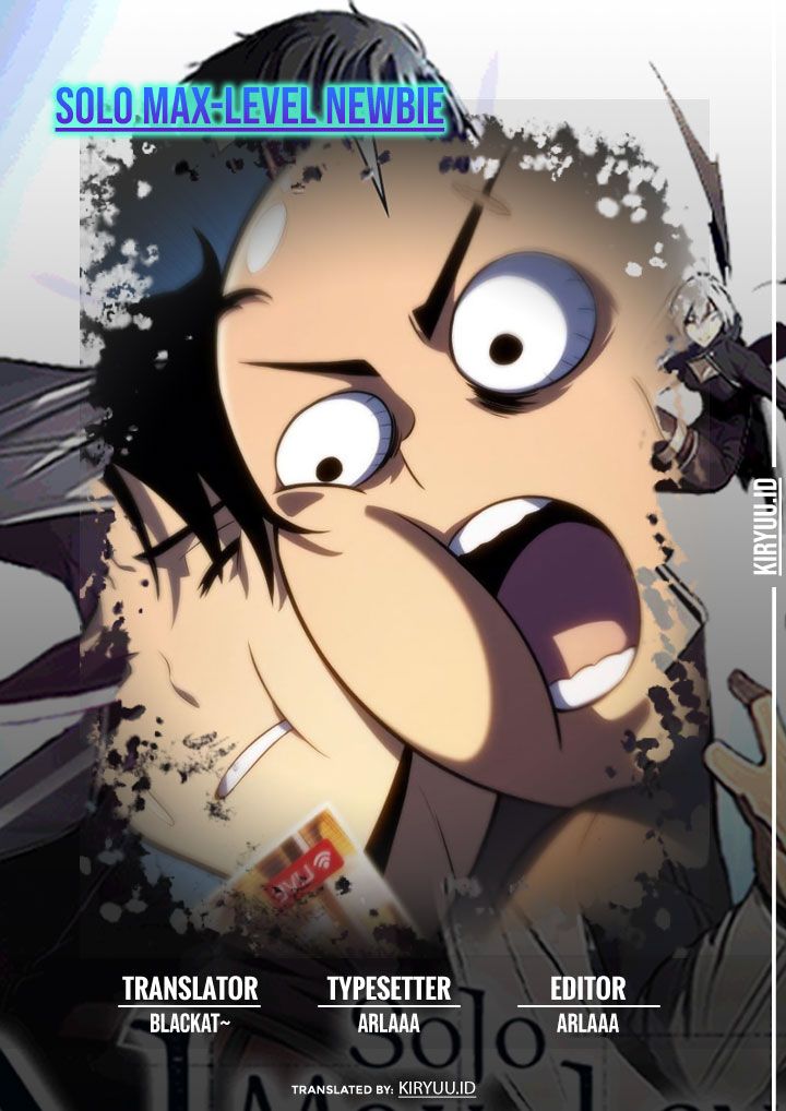 Solo Max-Level Newbie Chapter 53 Gambar 1