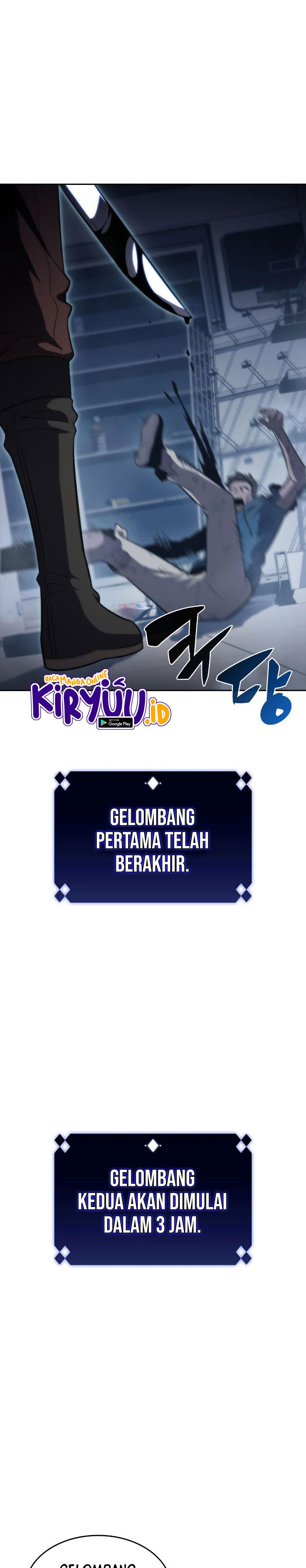 Solo Max-Level Newbie Chapter 53 Gambar 2
