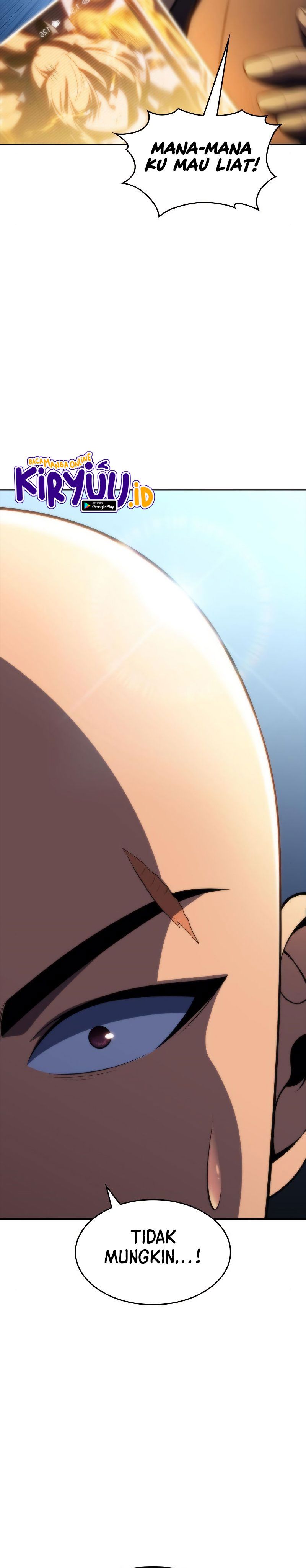 Solo Max-Level Newbie Chapter 53 Gambar 6