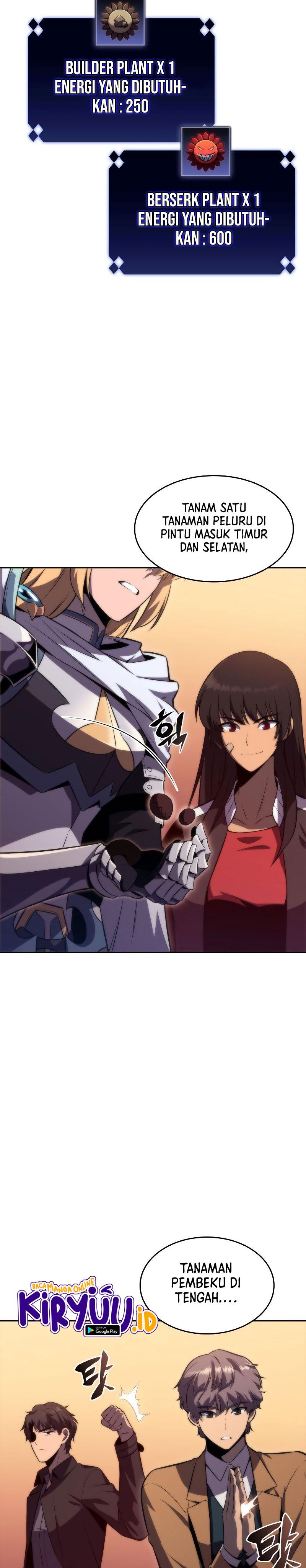 Solo Max-Level Newbie Chapter 53 Gambar 15