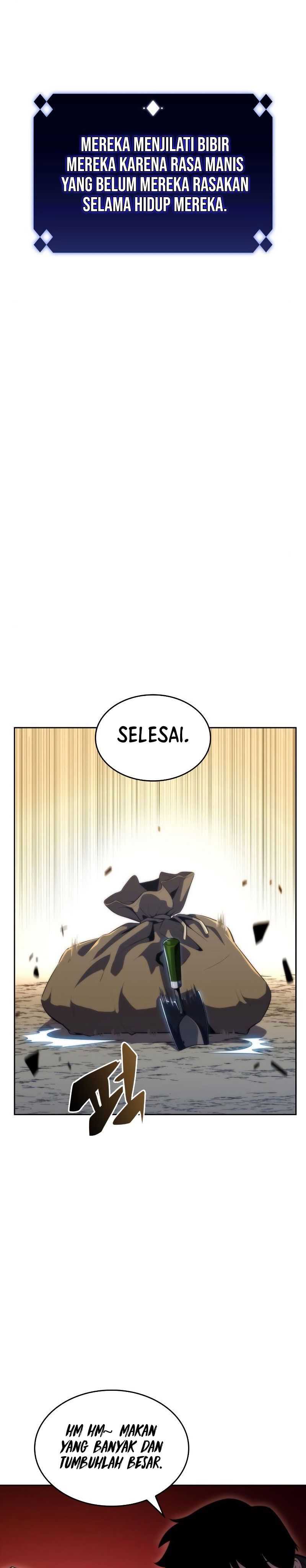 Solo Max-Level Newbie Chapter 53 Gambar 20