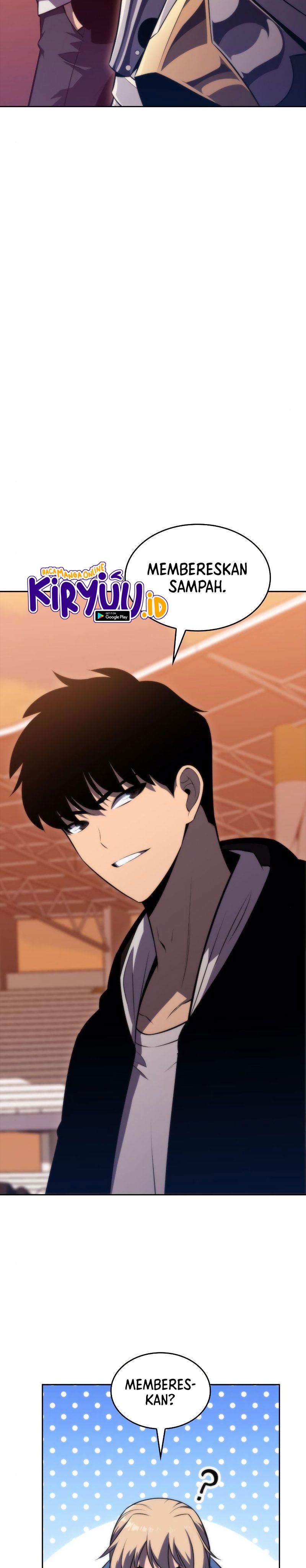 Solo Max-Level Newbie Chapter 53 Gambar 24