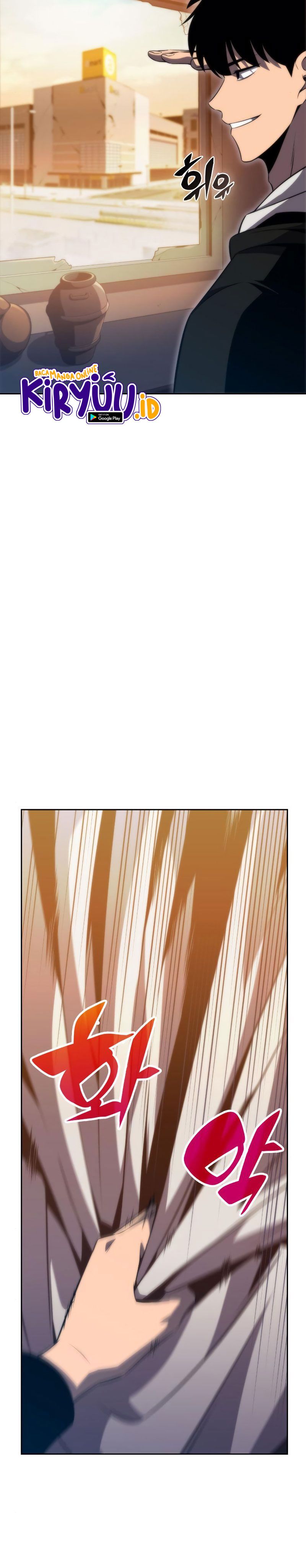 Solo Max-Level Newbie Chapter 53 Gambar 30