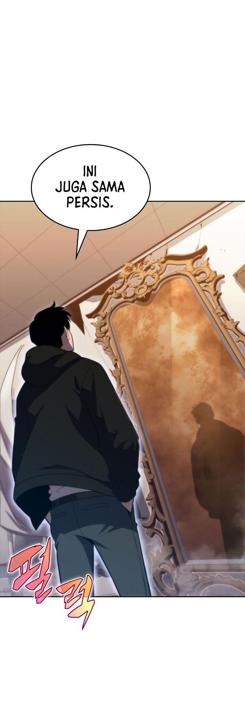 Solo Max-Level Newbie Chapter 53 Gambar 31