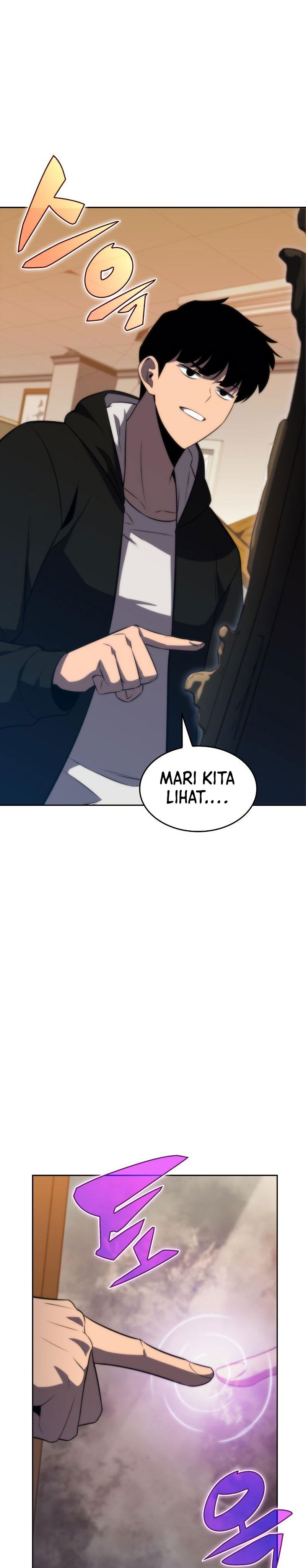 Solo Max-Level Newbie Chapter 53 Gambar 32