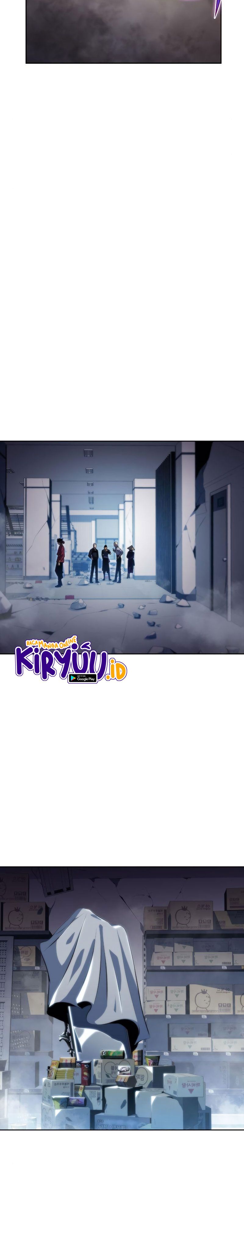 Solo Max-Level Newbie Chapter 53 Gambar 33