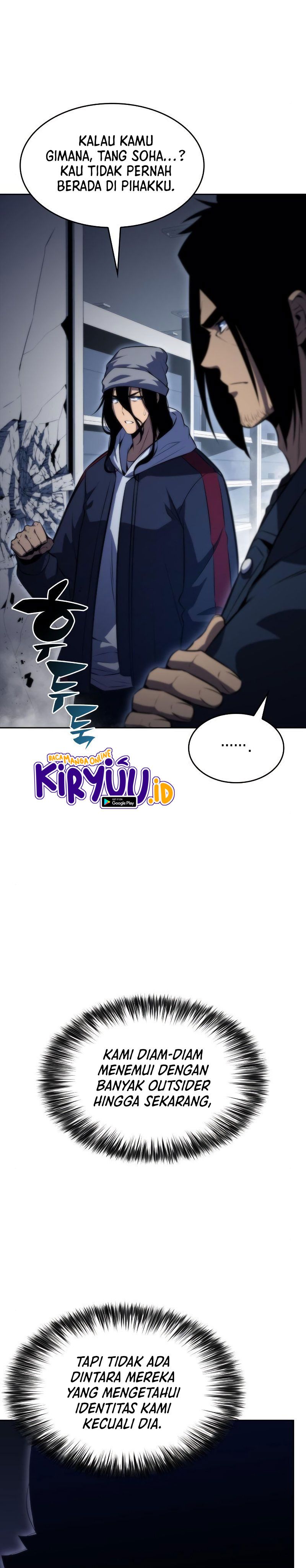 Solo Max-Level Newbie Chapter 53 Gambar 39