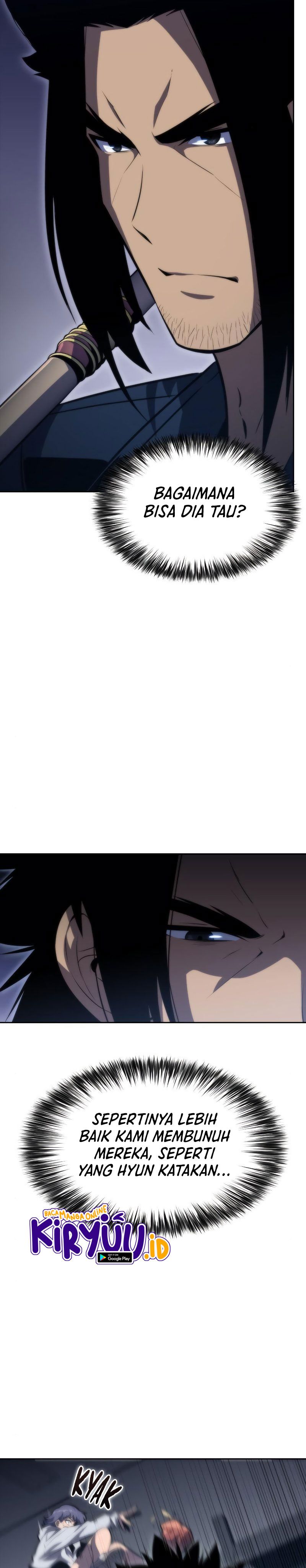 Solo Max-Level Newbie Chapter 53 Gambar 40