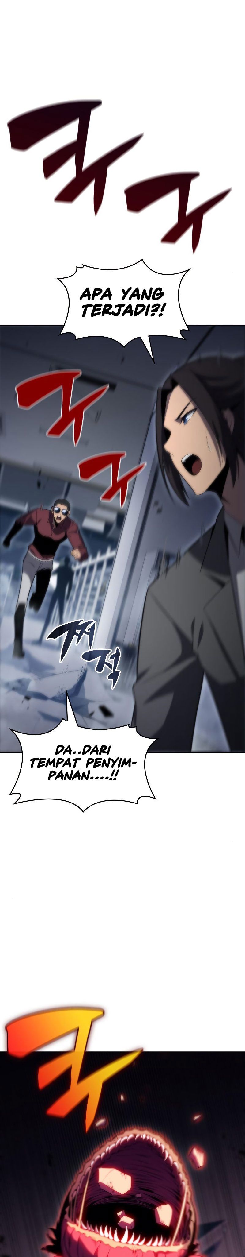 Solo Max-Level Newbie Chapter 53 Gambar 42