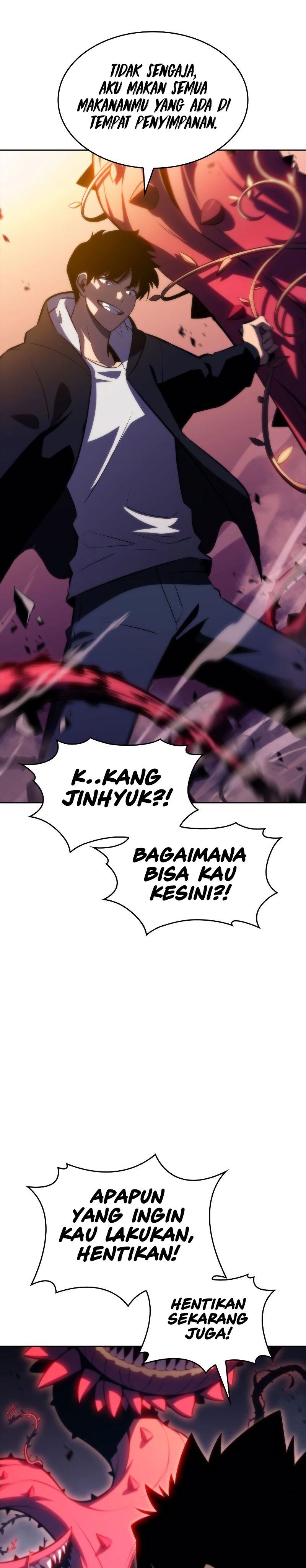 Solo Max-Level Newbie Chapter 53 Gambar 45