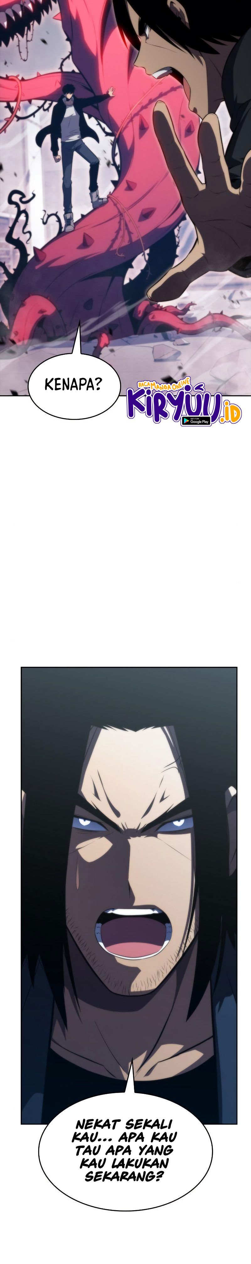 Solo Max-Level Newbie Chapter 53 Gambar 46
