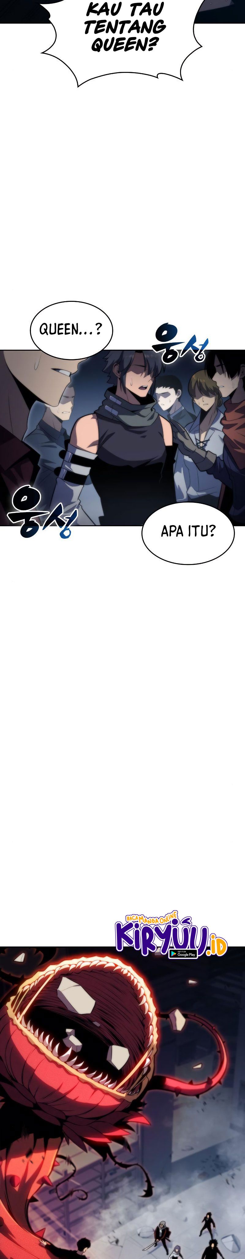 Solo Max-Level Newbie Chapter 53 Gambar 48