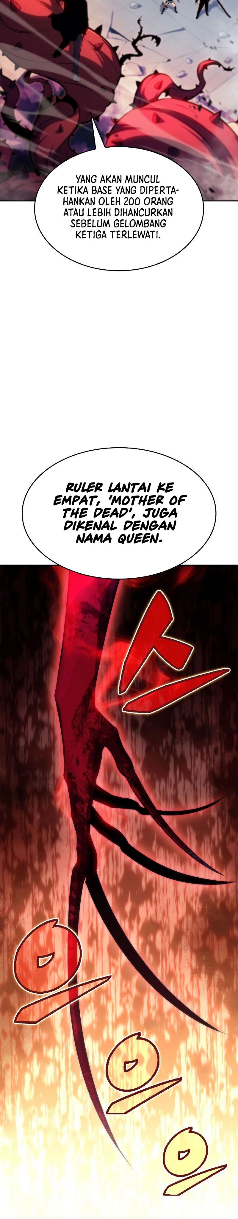 Solo Max-Level Newbie Chapter 53 Gambar 49