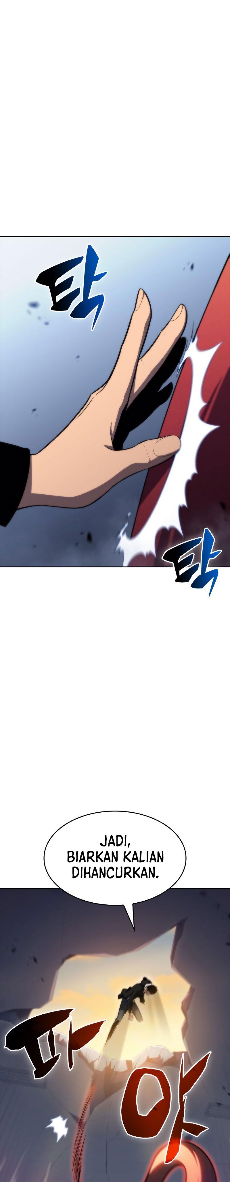 Solo Max-Level Newbie Chapter 53 Gambar 54