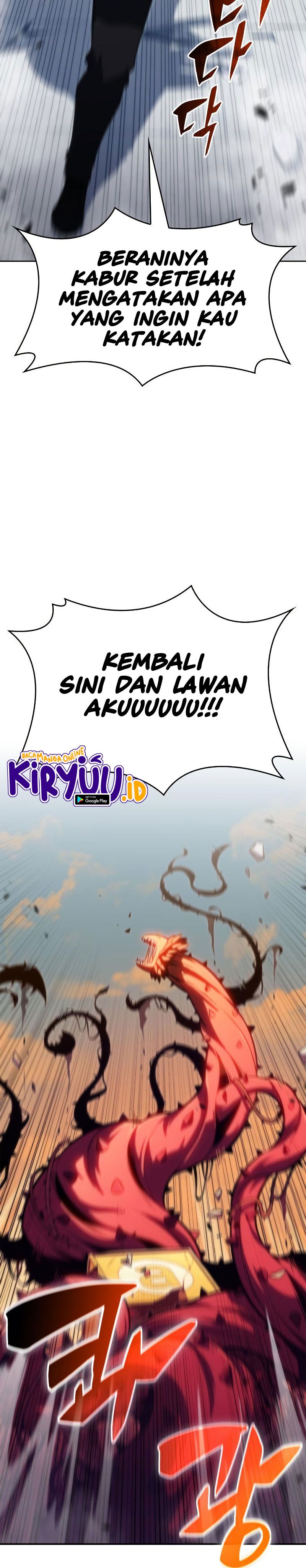 Solo Max-Level Newbie Chapter 53 Gambar 56