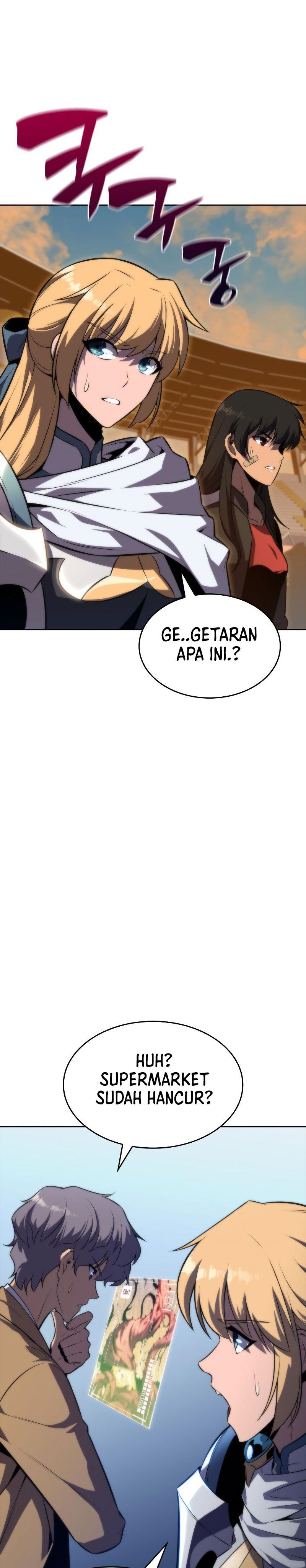 Solo Max-Level Newbie Chapter 53 Gambar 58